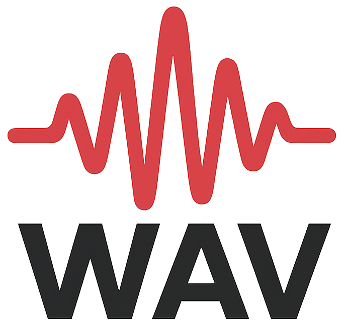 WAV.gr